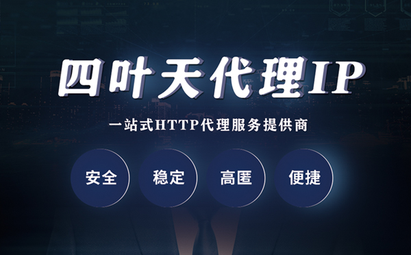 【桓台代理IP】代理ip客户端使用教程