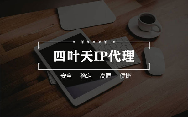 【桓台代理IP】怎么用ip代理服务器做爬虫？爬虫抓取的简要思路